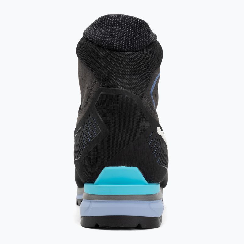 Scarponi da alpinismo uomo SCARPA Zodiac Tech Gtx anthracite/lavender 6