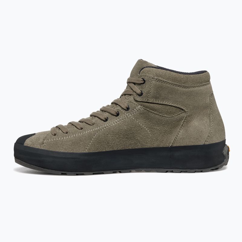 Scarpe uomo SCARPA Mojito Wrap Mid GTX dark rock 10