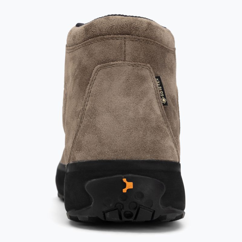 Scarpe uomo SCARPA Mojito Wrap Mid GTX dark rock 6