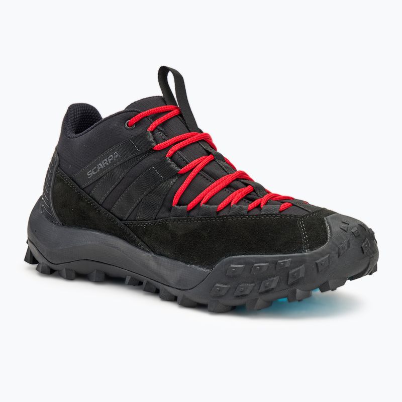 Scarponi da trekking da uomo SCARPA Rove nero/nero