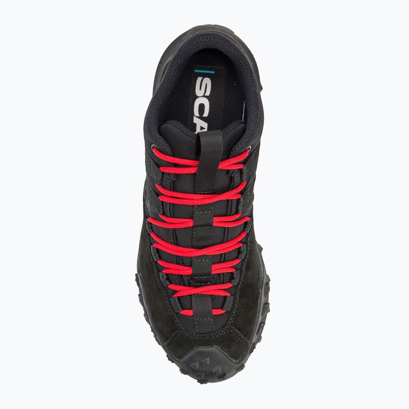 Scarponi da trekking da uomo SCARPA Rove nero/nero 5