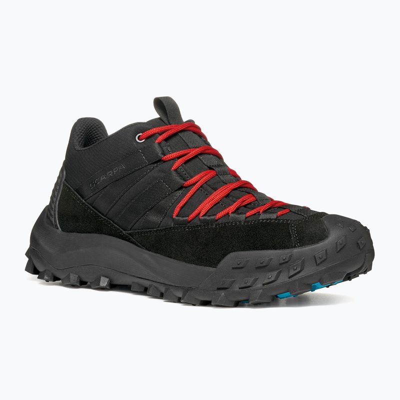 Scarponi da trekking da uomo SCARPA Rove nero/nero 8