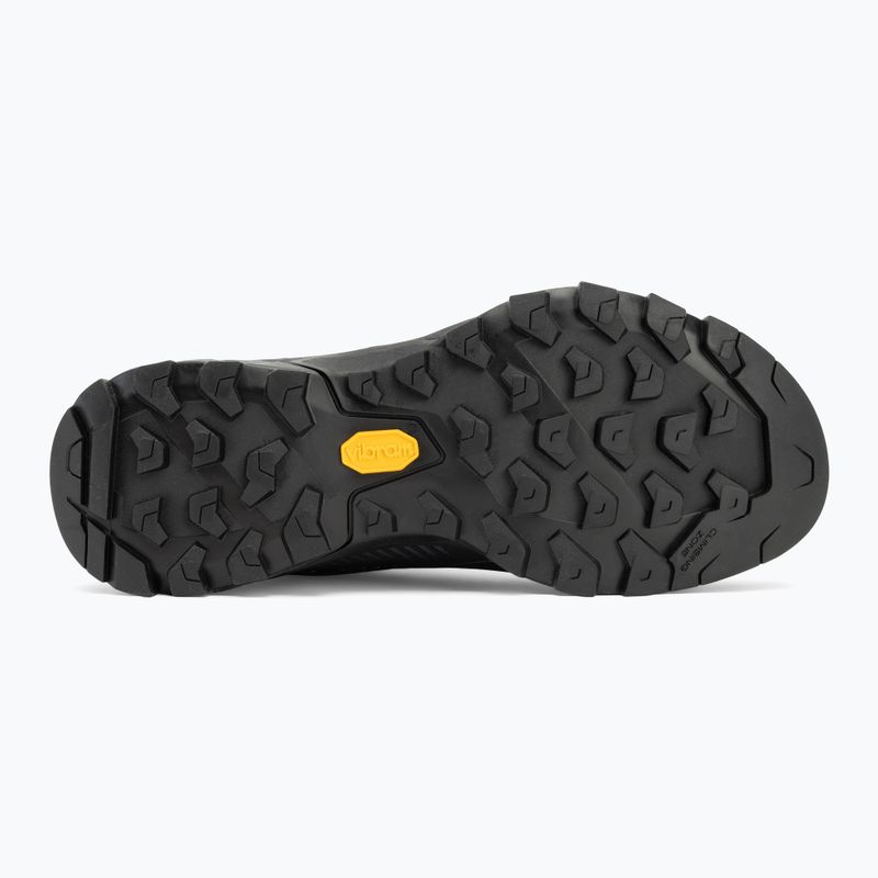 Scarpe da avvicinamento SCARPA Rapid XT Mid GTX shark/aqua donna 4