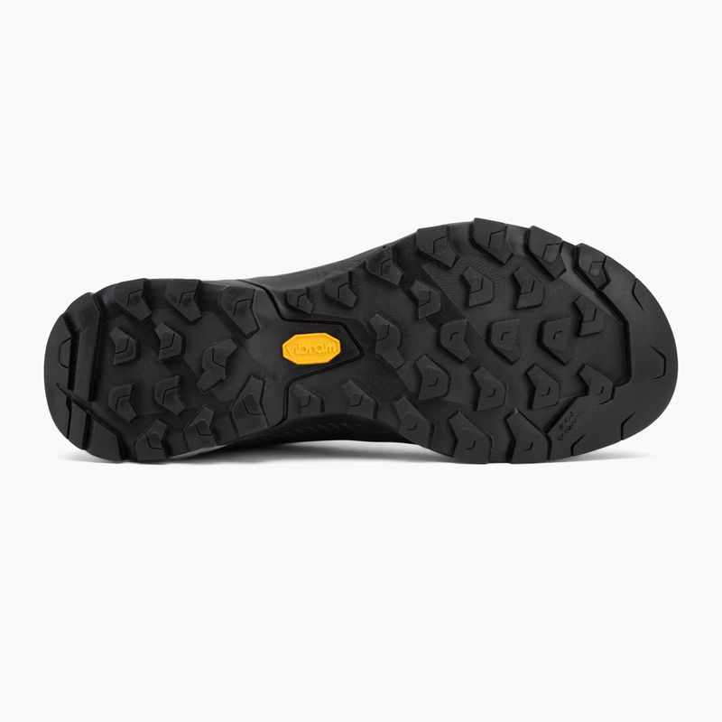 Scarpa da avvicinamento SCARPA Rapid XT da uomo taupe/arancio ruggine 4