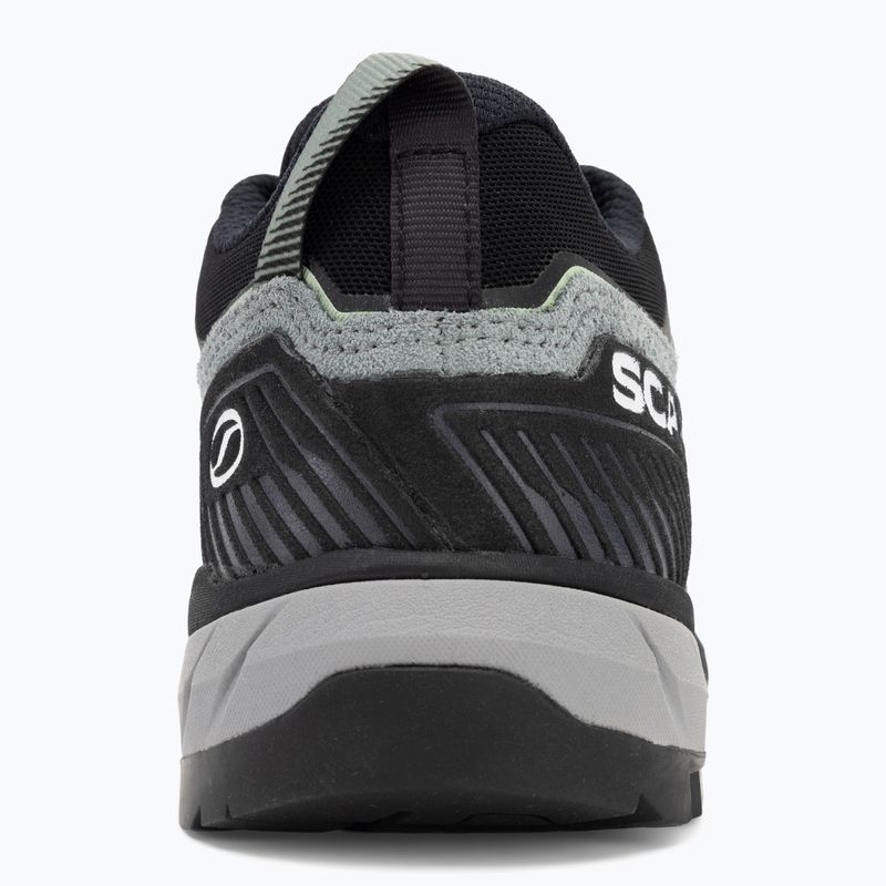 SCARPA Rapid XT scarpa da avvicinamento da donna conifer/sunny lime 6