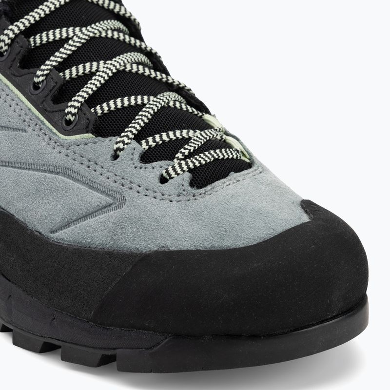 SCARPA Rapid XT scarpa da avvicinamento da donna conifer/sunny lime 7