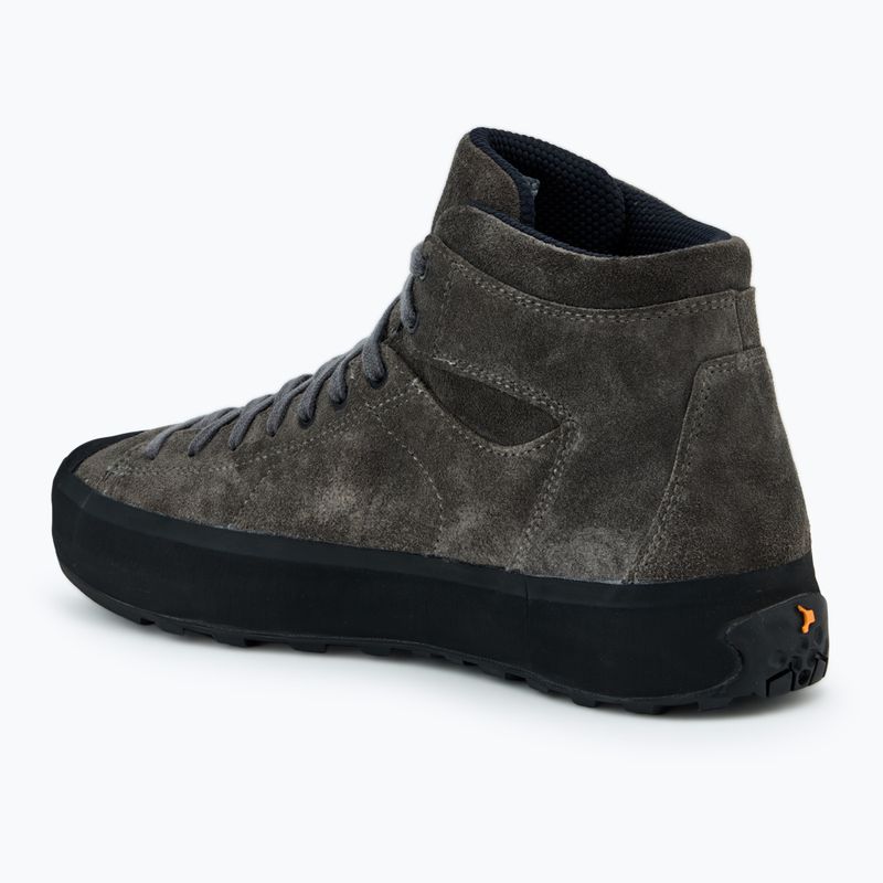 Scarponcino SCARPA Mojito Wrap Mid GTX antracite da uomo 3