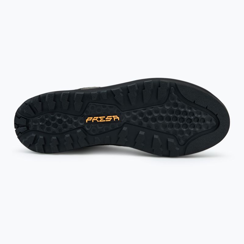 Scarponcino SCARPA Mojito Wrap Mid GTX antracite da uomo 4