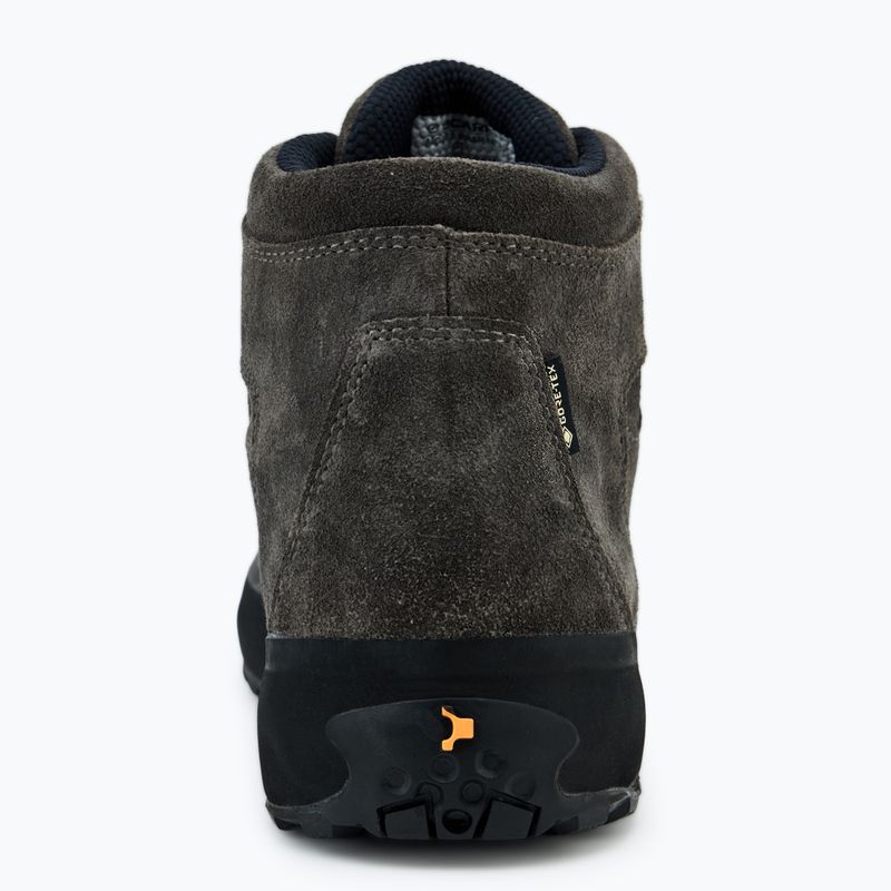 Scarponcino SCARPA Mojito Wrap Mid GTX antracite da uomo 6