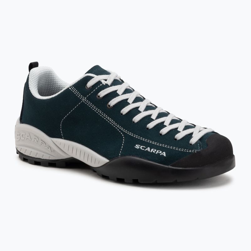 Scarpe da trekking uomo SCARPA Mojito petrol