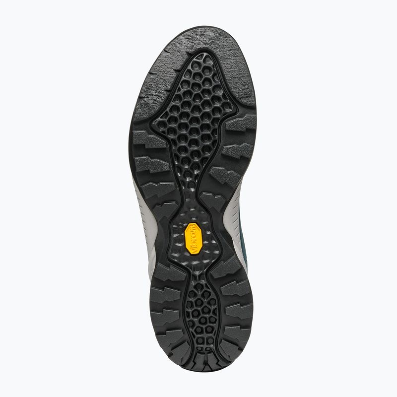 Scarpe da trekking uomo SCARPA Mojito petrol 7