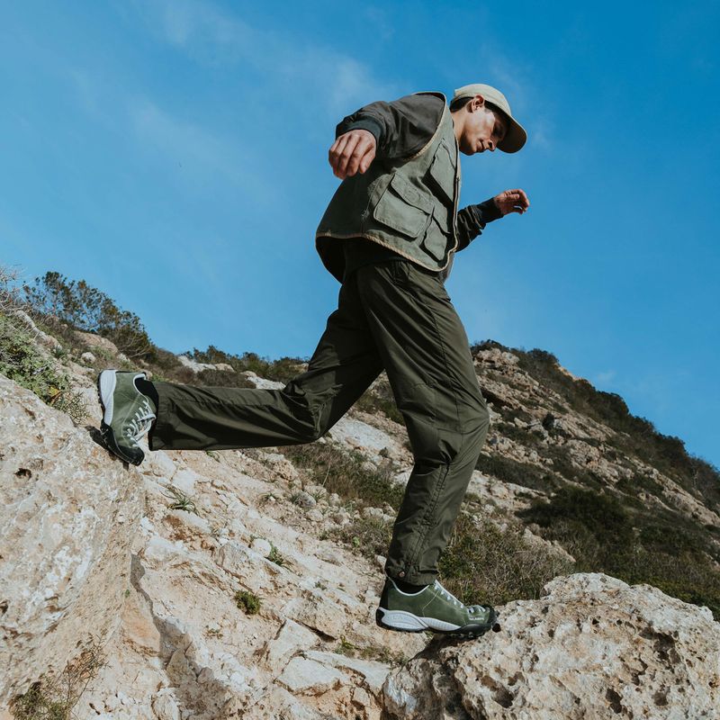 Scarpe da trekking uomo SCARPA Mojito petrol 9