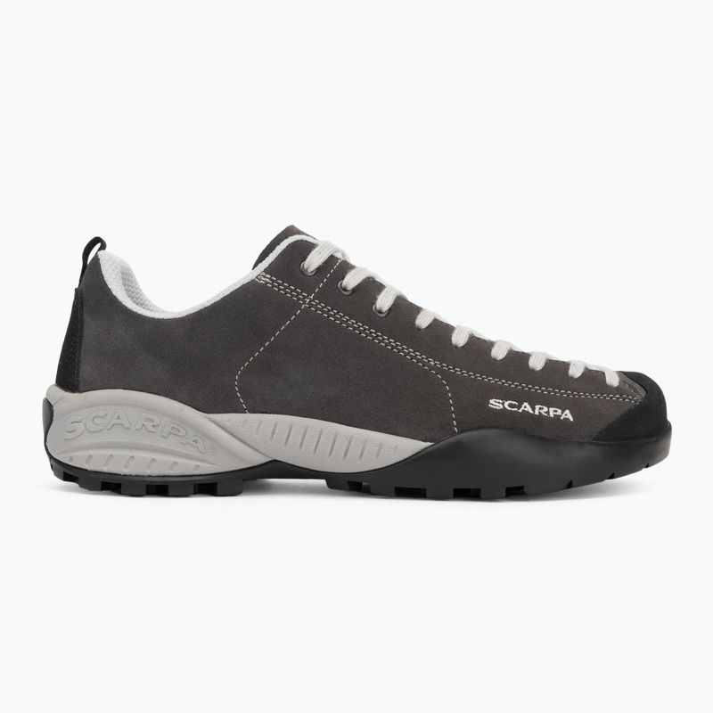 SCARPA Stivali da trekking Mojito shark 2