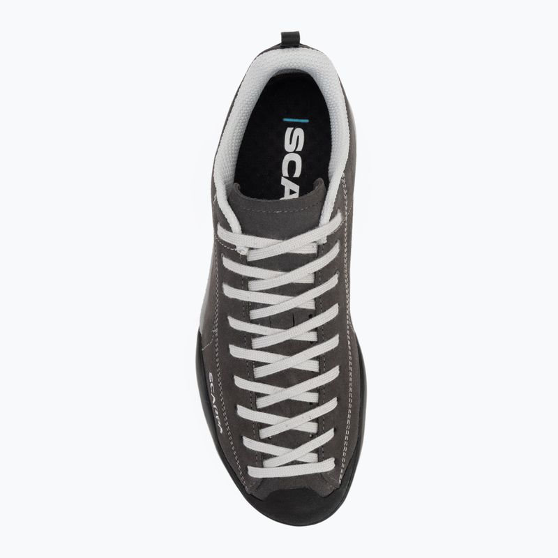 SCARPA Stivali da trekking Mojito shark 5