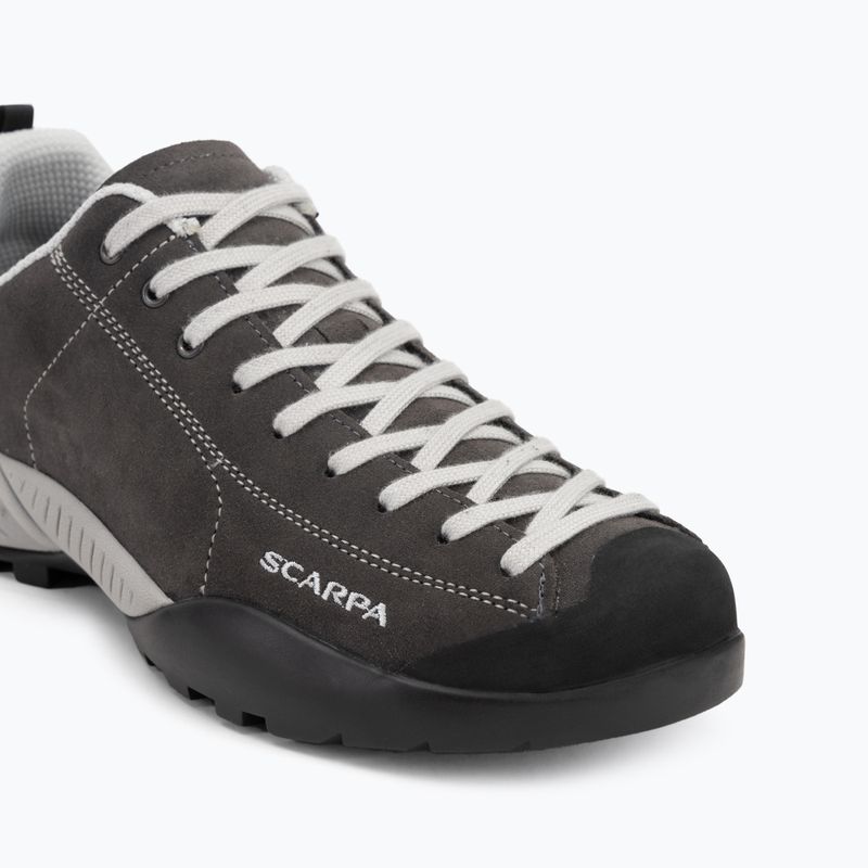 SCARPA Stivali da trekking Mojito shark 7