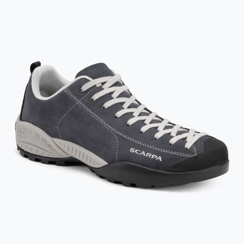 Stivali da trekking SCARPA Mojito grigio ferro