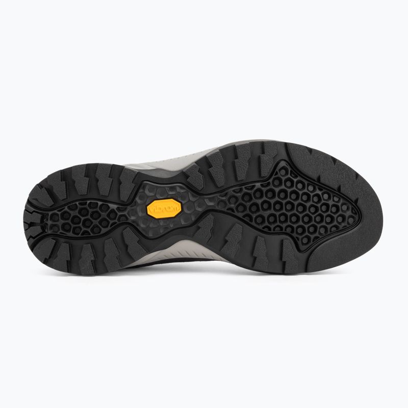 Stivali da trekking SCARPA Mojito grigio ferro 4