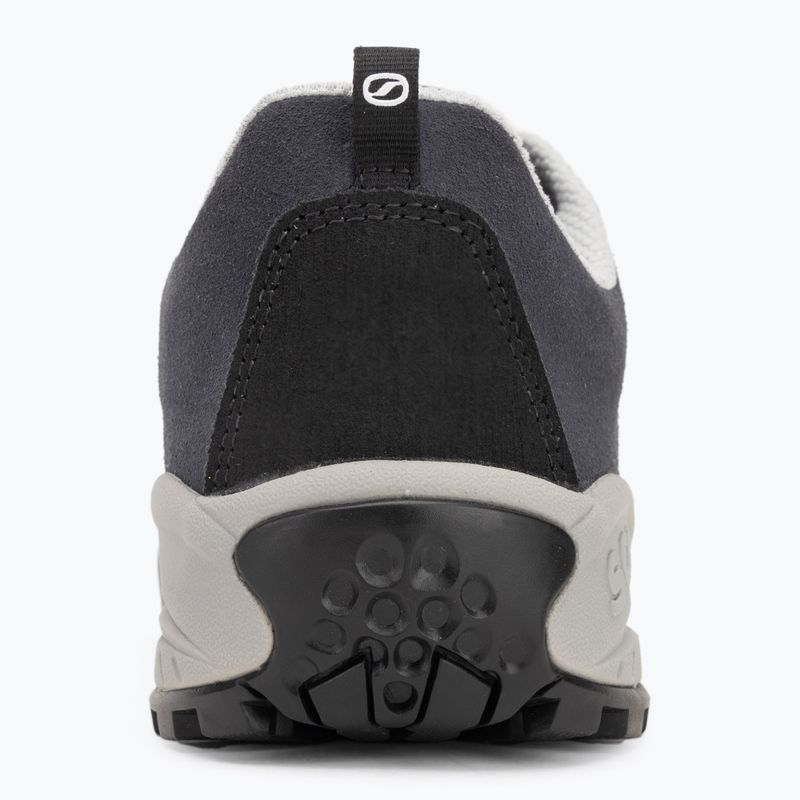Stivali da trekking SCARPA Mojito grigio ferro 6
