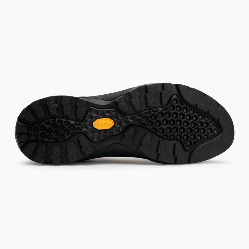 Scarpe da trekking uomo SCARPA Mojito black 4