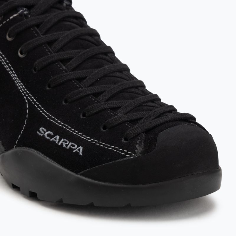 Scarpe da trekking uomo SCARPA Mojito black 7