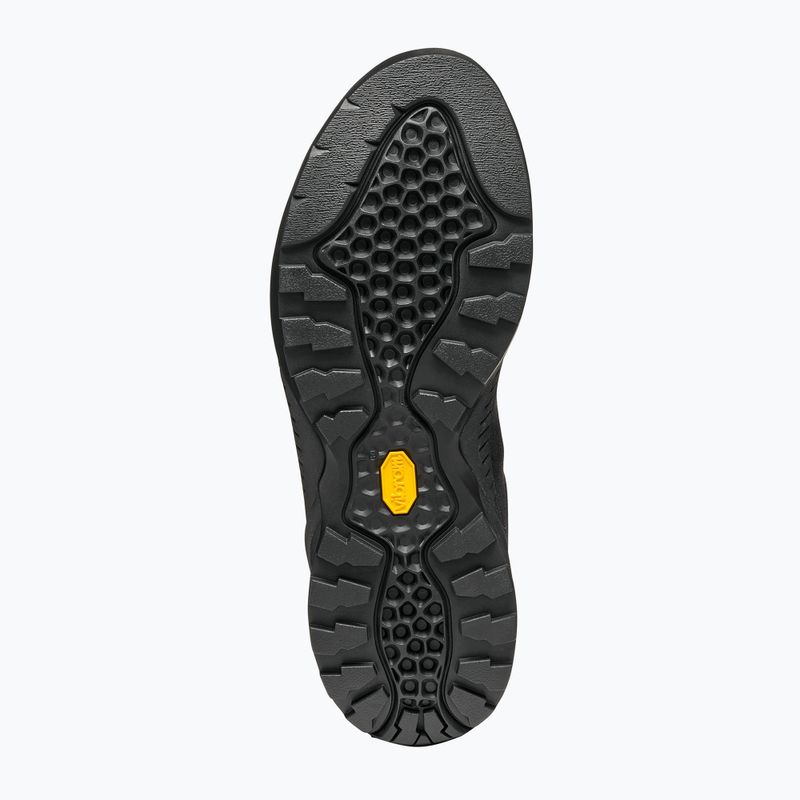 Scarpe da trekking uomo SCARPA Mojito black 7