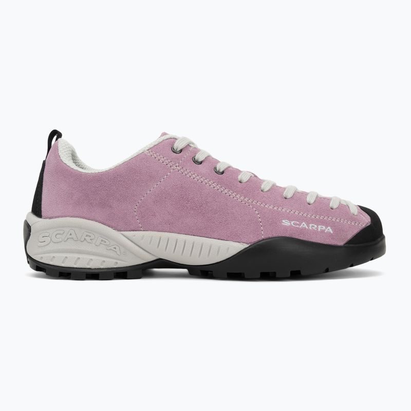 SCARPA Mojito salvia scarpe da trekking 2