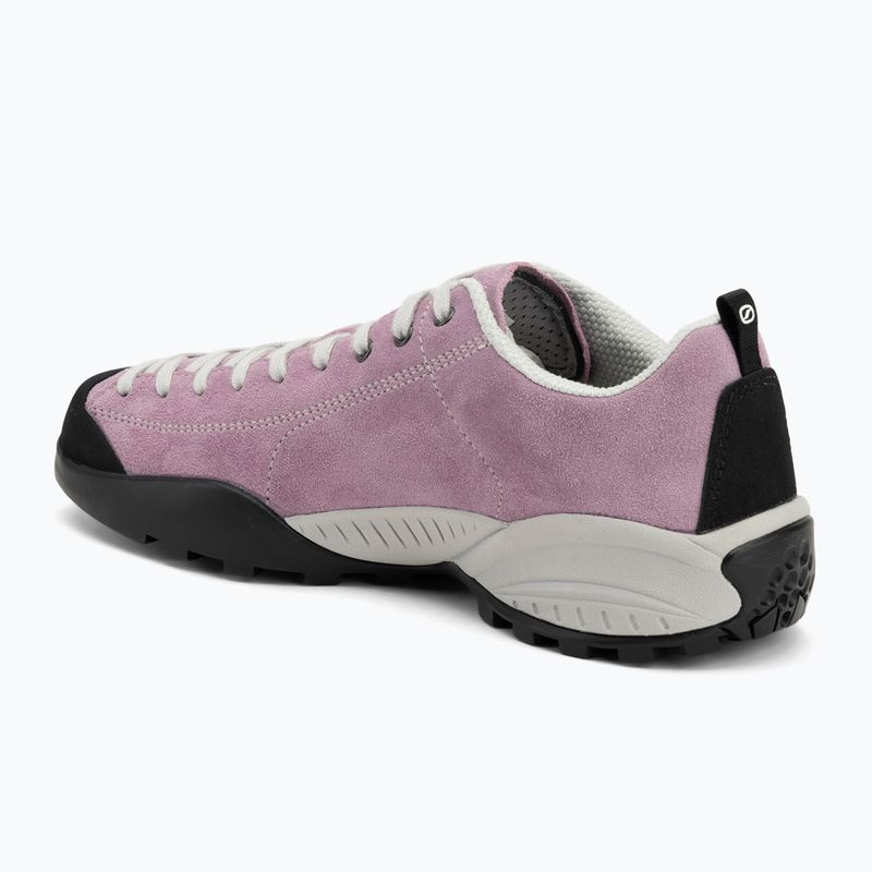 SCARPA Mojito salvia scarpe da trekking 3