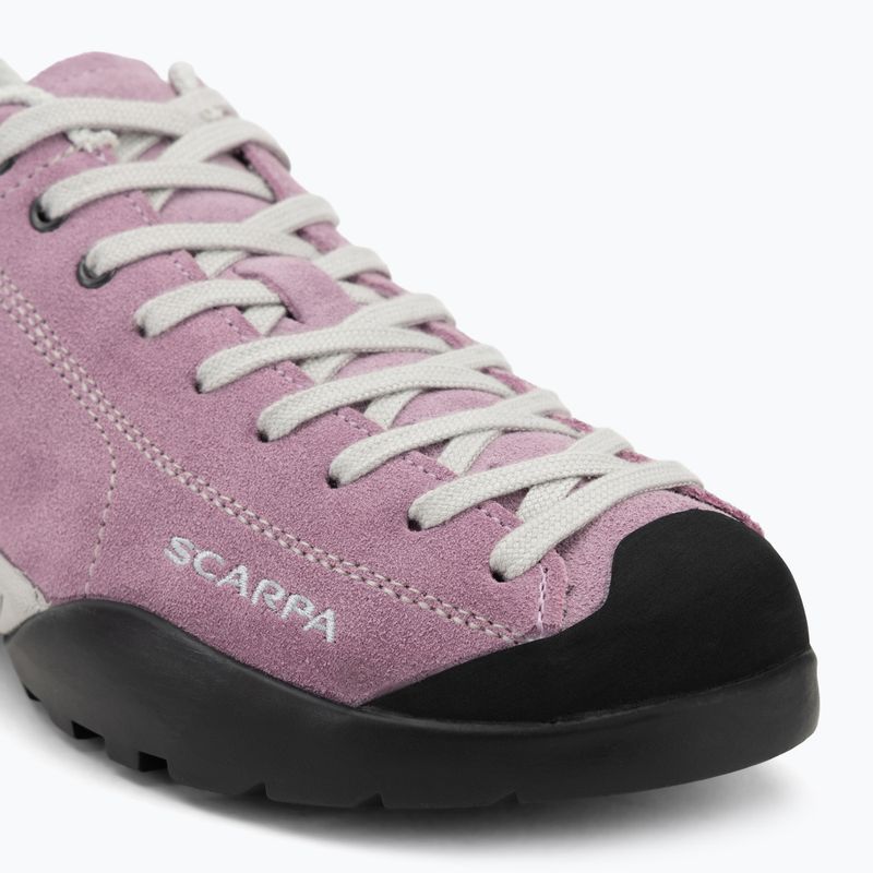 SCARPA Mojito salvia scarpe da trekking 7