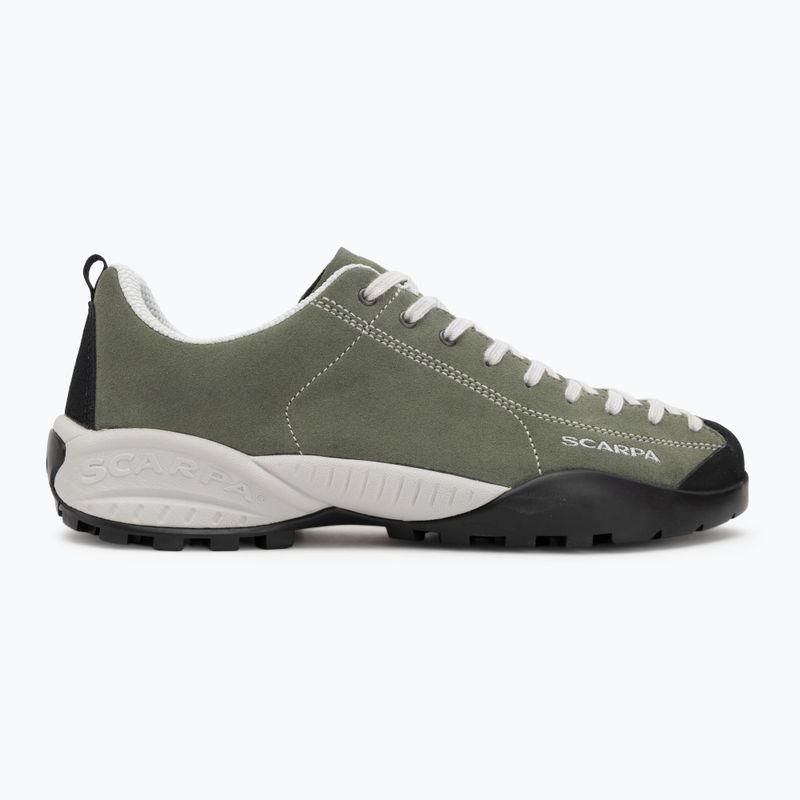 Scarpe da trekking uomo SCARPA Mojito birch 2