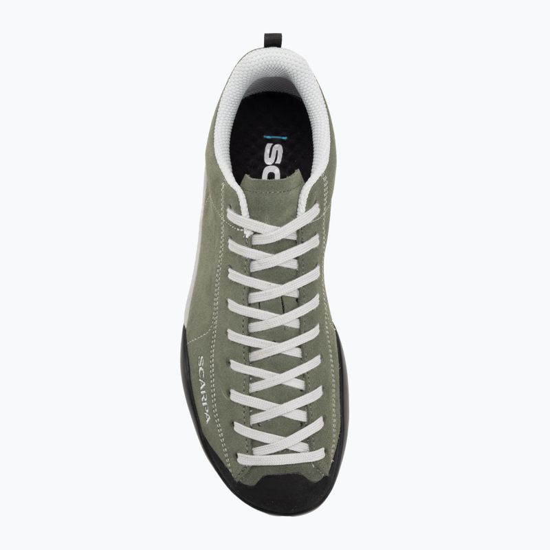 Scarpe da trekking uomo SCARPA Mojito birch 5