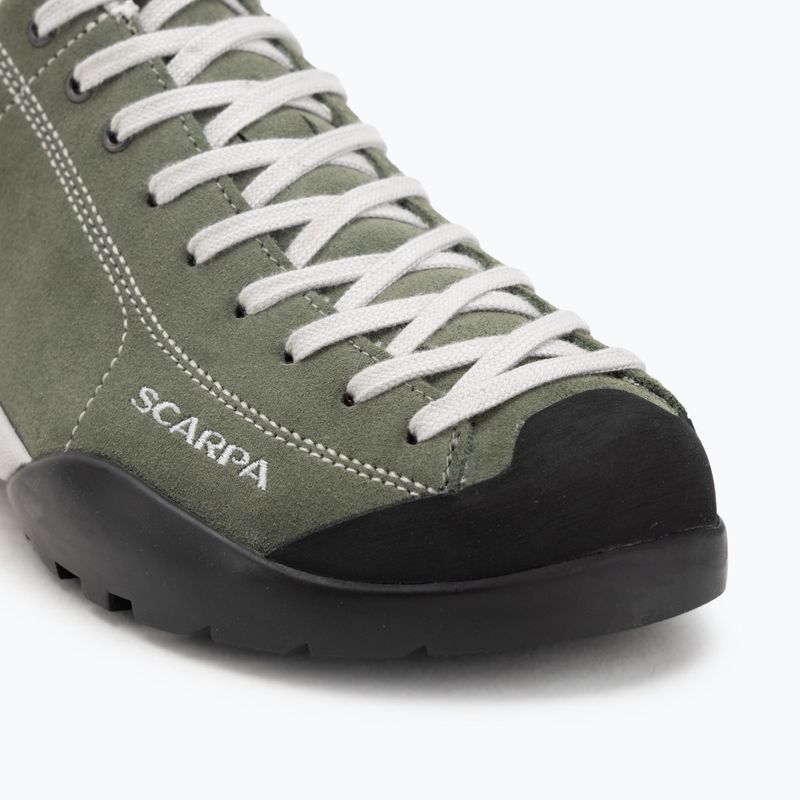 Scarpe da trekking uomo SCARPA Mojito birch 7