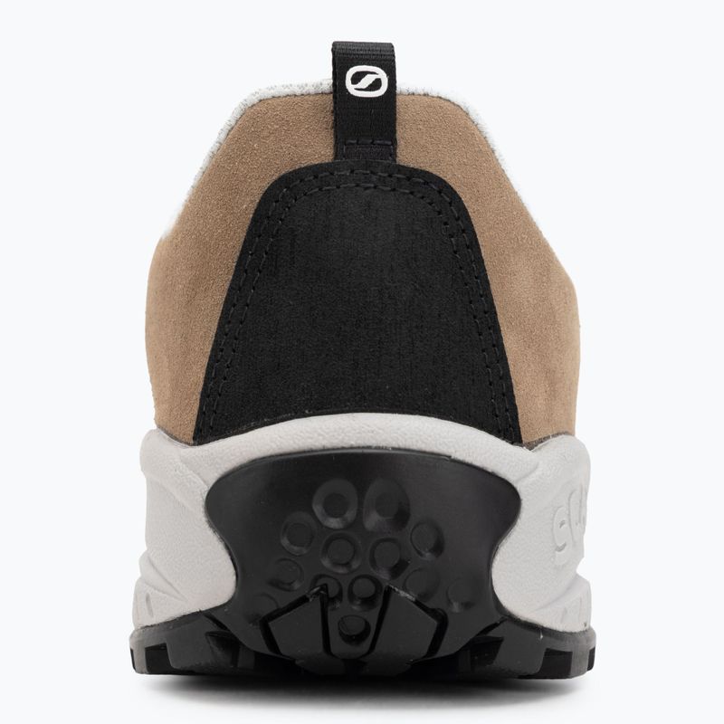 Scarpe da trekking uomo SCARPA Mojito fossil 6