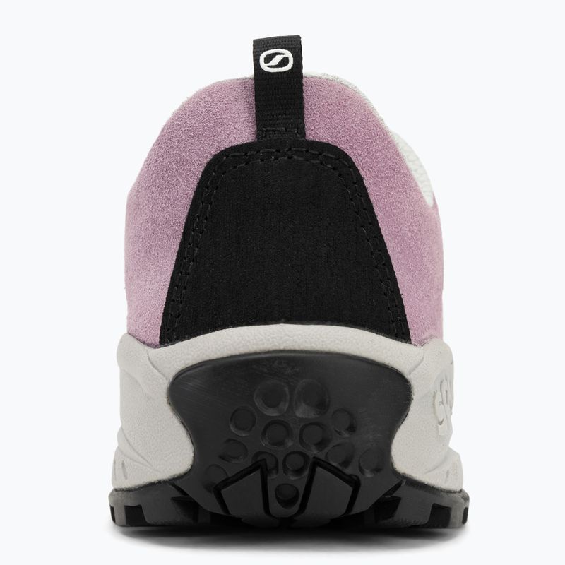 Stivali da trekking SCARPA Mojito orchid rose 6