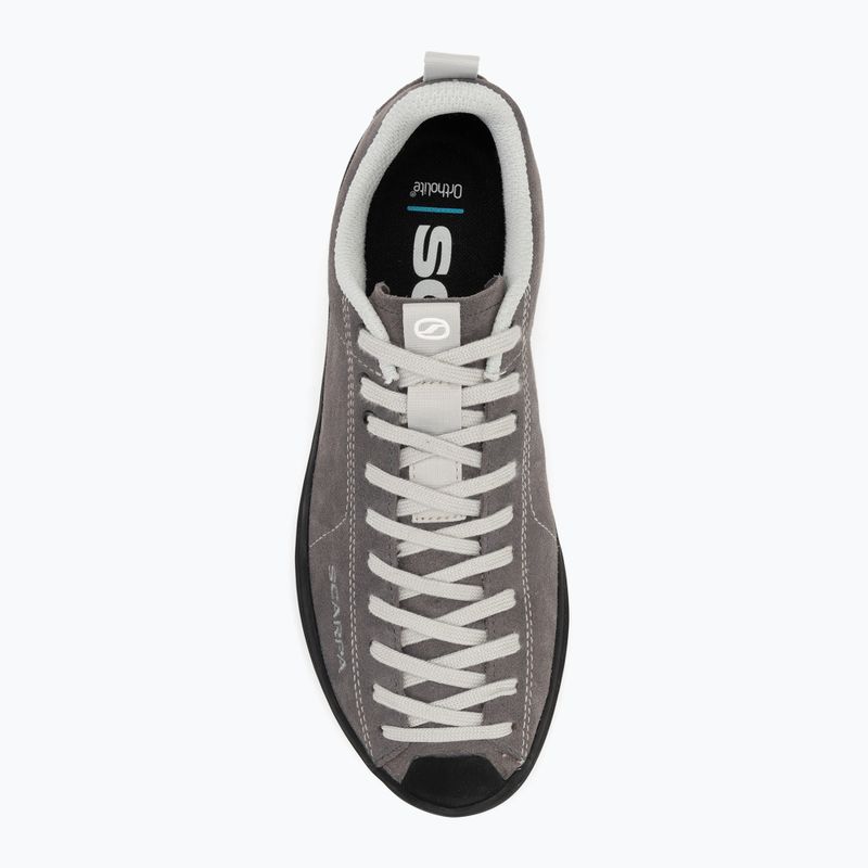 SCARPA Mojito Wrap stivali grafite 5