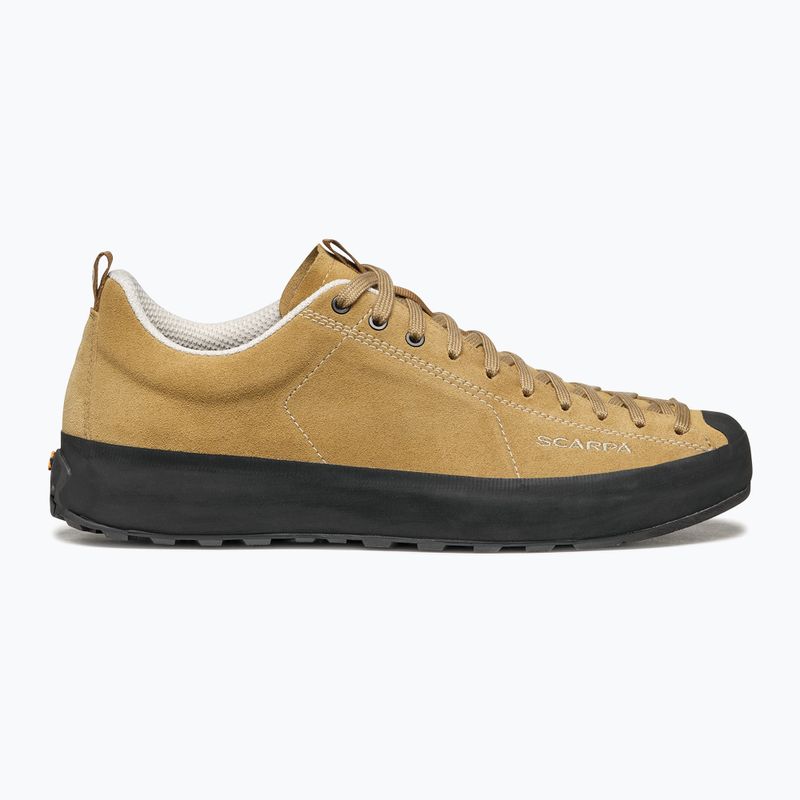 Scarpe SCARPA Mojito Wrap caramel 2