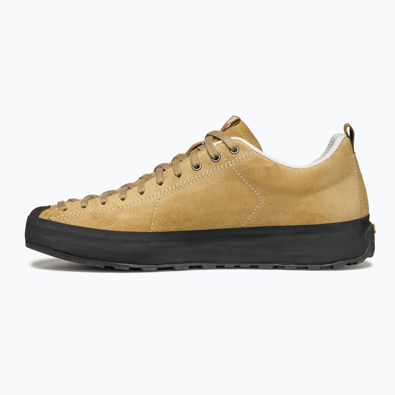 Scarpe SCARPA Mojito Wrap caramel 3