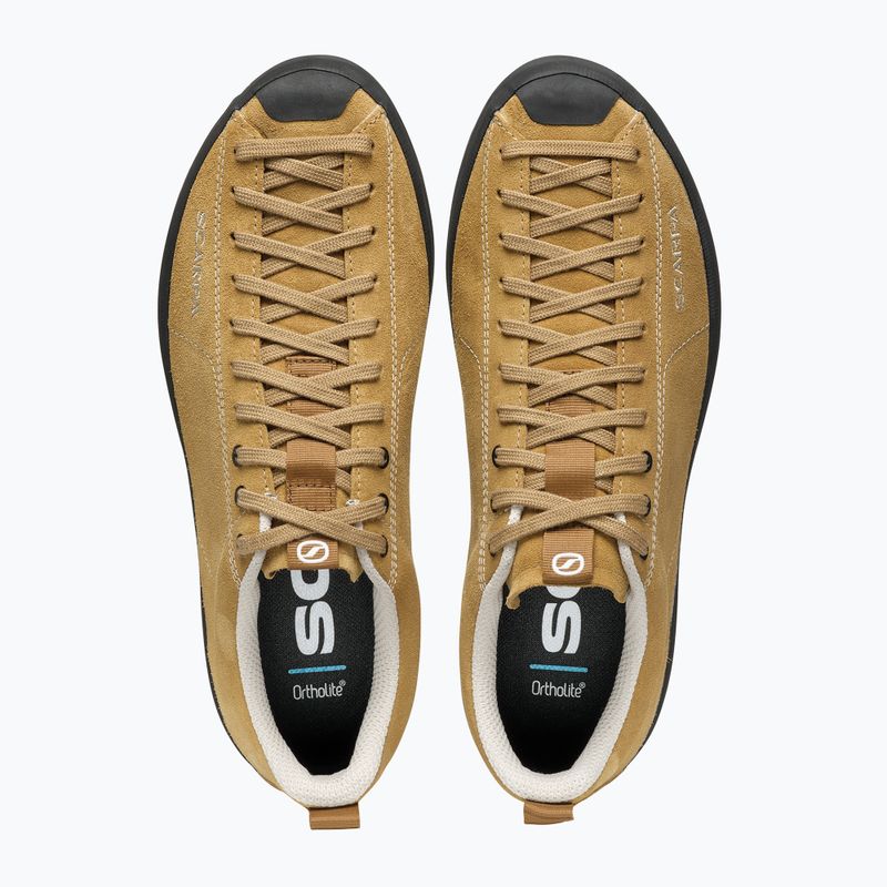Scarpe SCARPA Mojito Wrap caramel 6