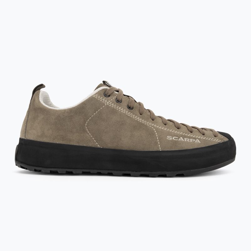 SCARPA Mojito Wrap stivali scuri rock 2