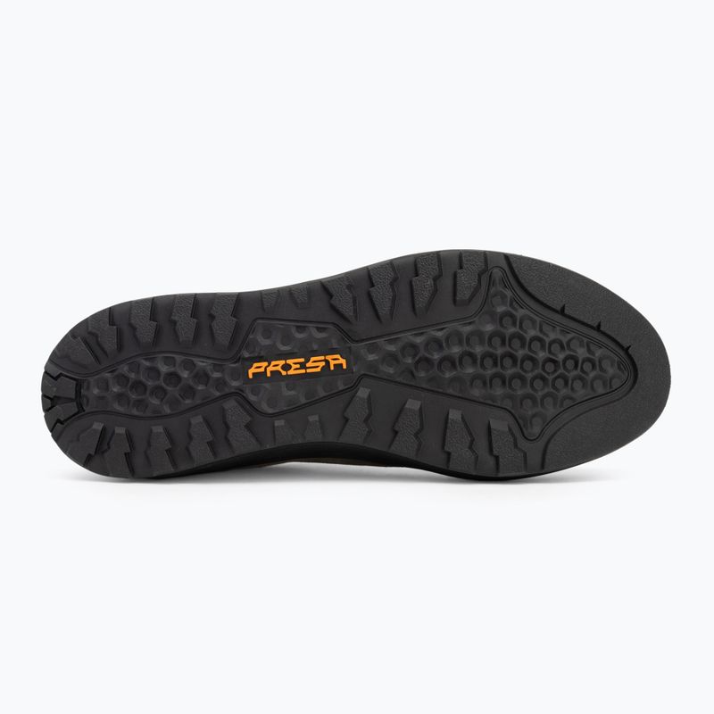 SCARPA Mojito Wrap stivali scuri rock 4