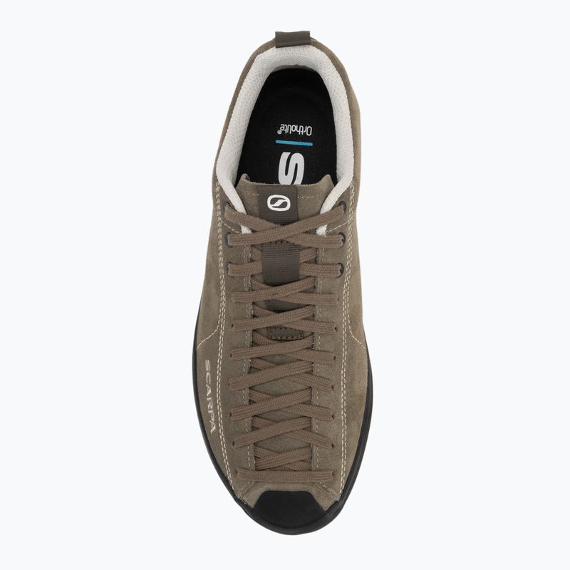 SCARPA Mojito Wrap stivali scuri rock 5