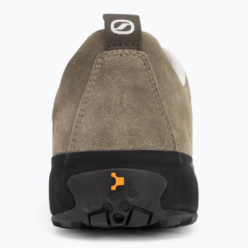 SCARPA Mojito Wrap stivali scuri rock 6