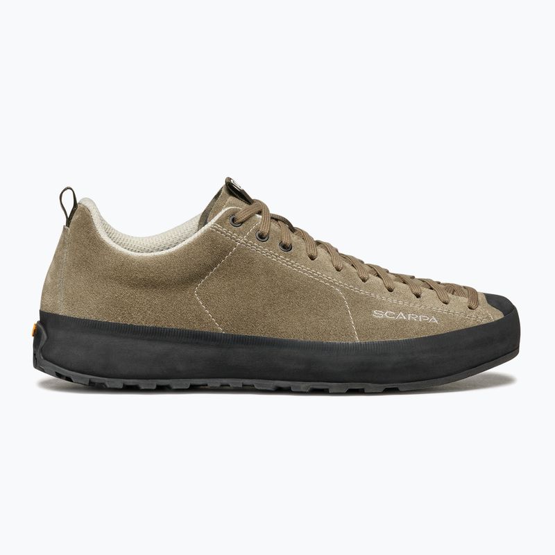 SCARPA Mojito Wrap stivali scuri rock