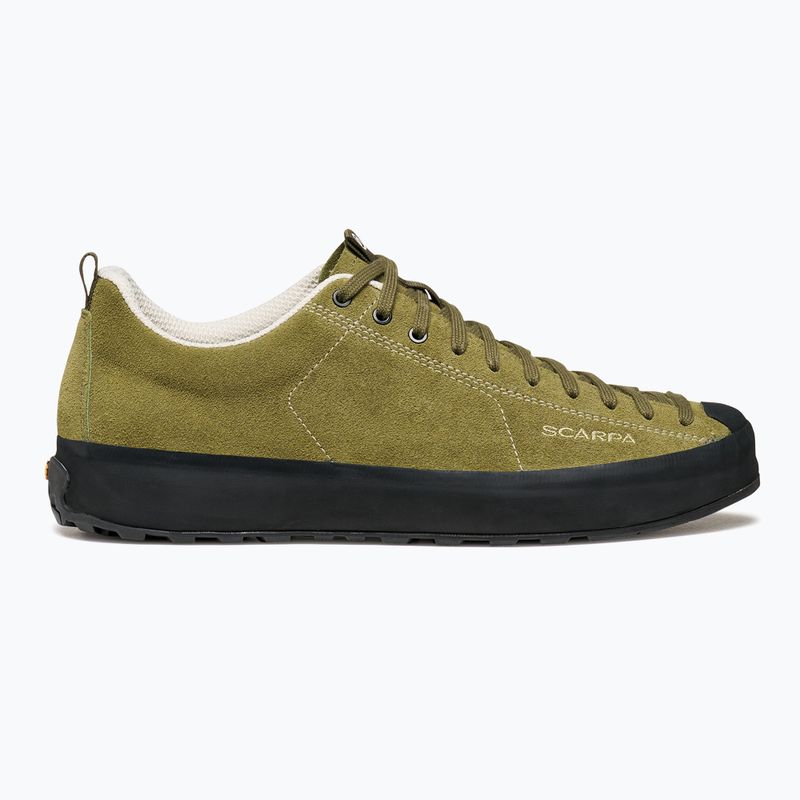 Scarpe SCARPA Mojito Wrap sage 2