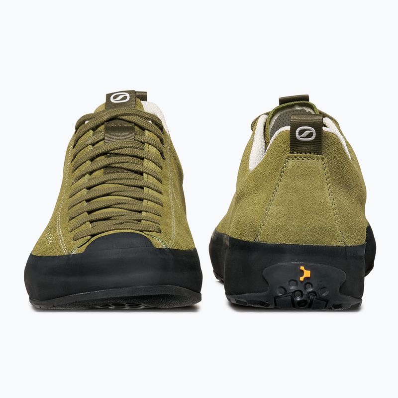 Scarpe SCARPA Mojito Wrap sage 5