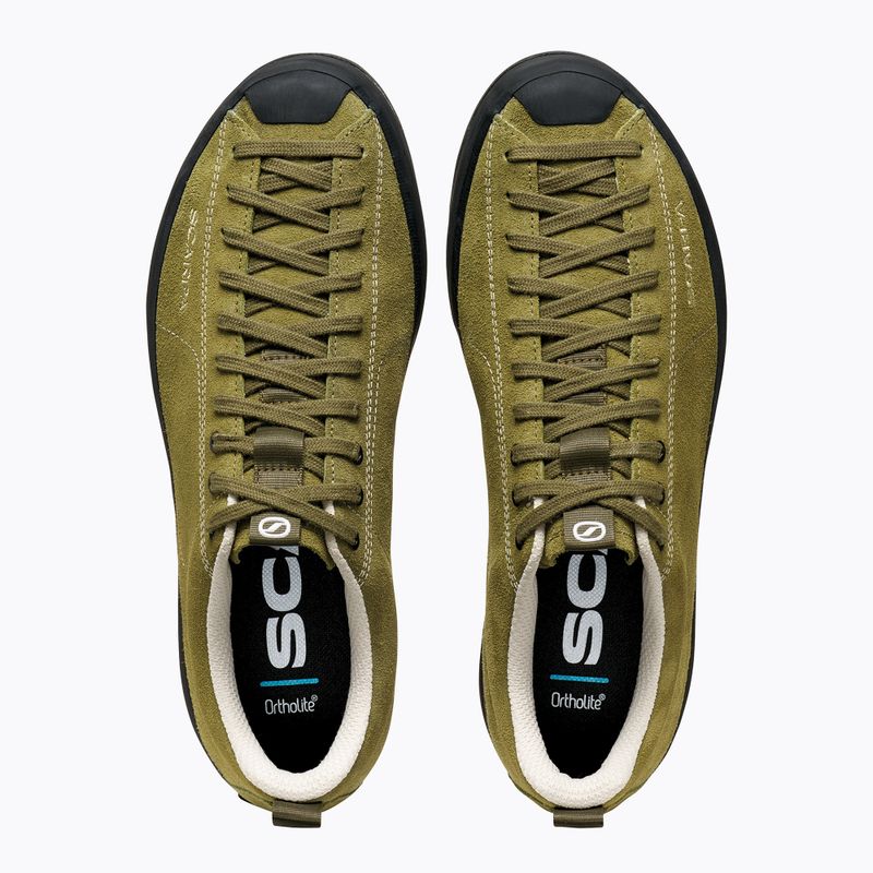 Scarpe SCARPA Mojito Wrap sage 6