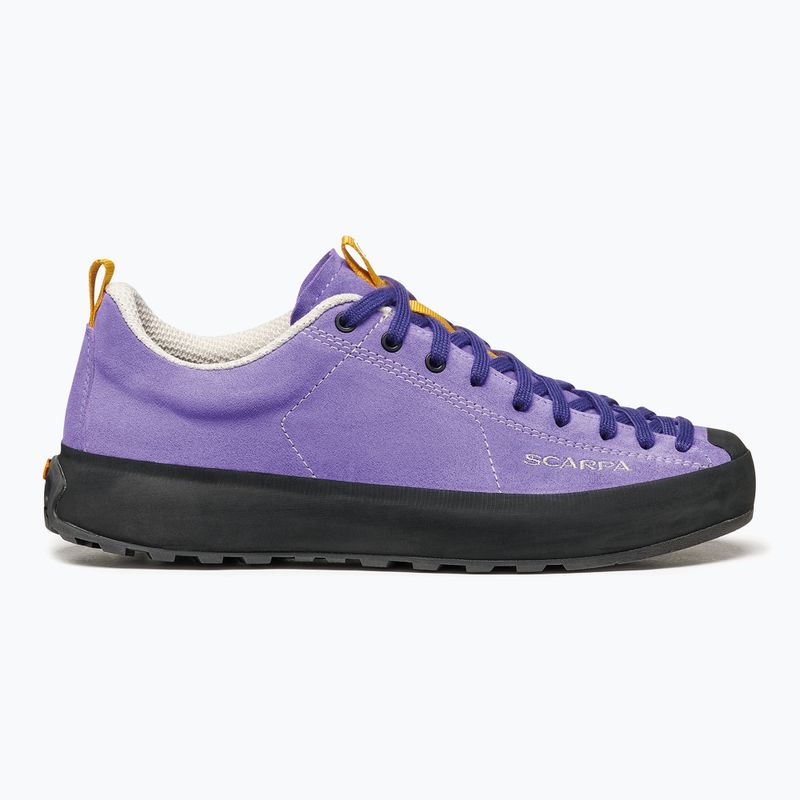 SCARPA Mojito Wrap stivali in allonite 8