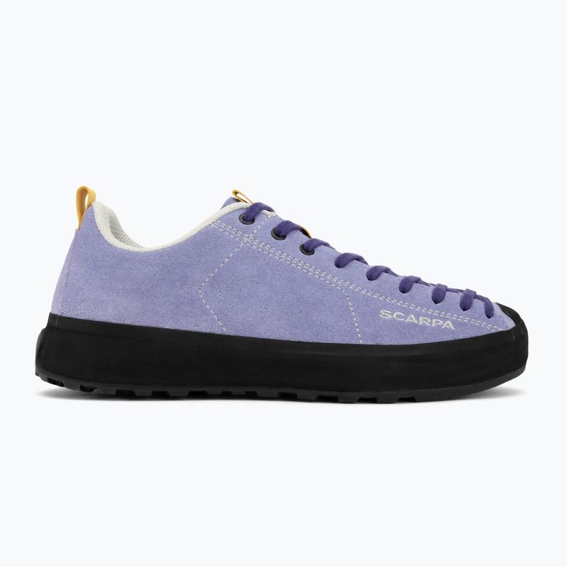 SCARPA Mojito Wrap stivali in allonite 2
