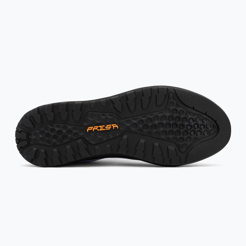 SCARPA Mojito Wrap stivali in allonite 4