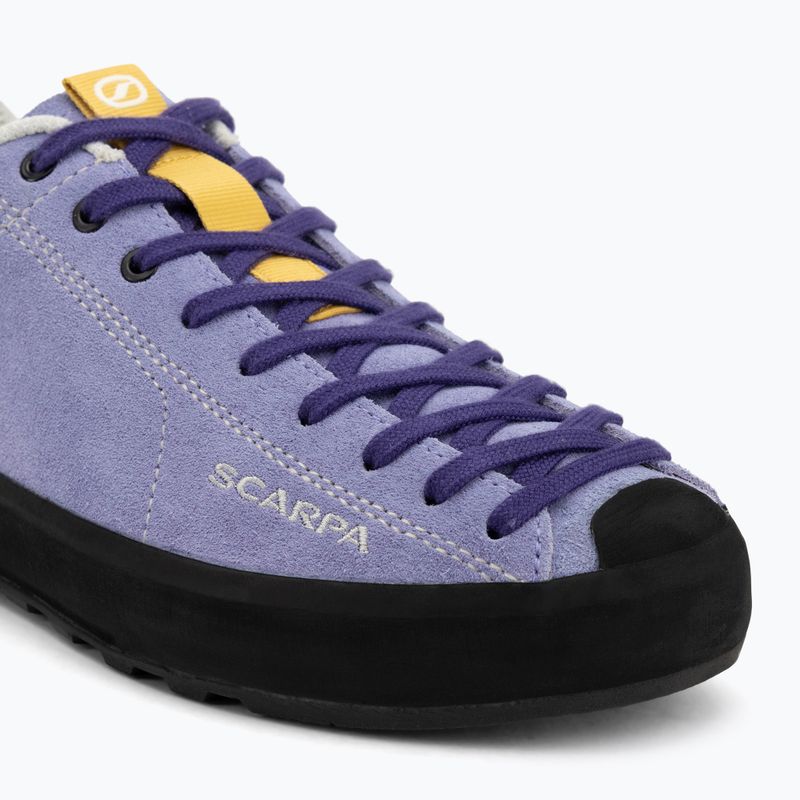 SCARPA Mojito Wrap stivali in allonite 7