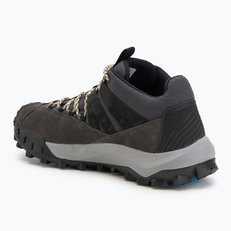 Scarponi da trekking da uomo SCARPA Rove GTX antracite/roccia scura 3